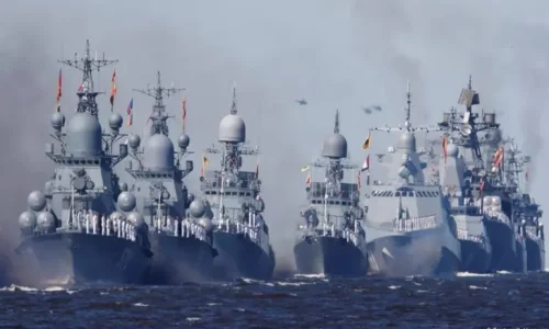 Sudan has approved Russia’s plan to build its first naval base in Africa