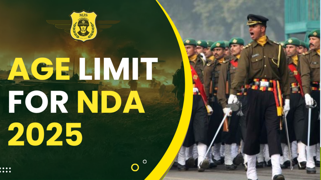 age limit for nda 2025