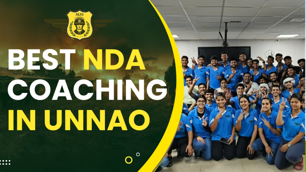 best nda coaching in unnao