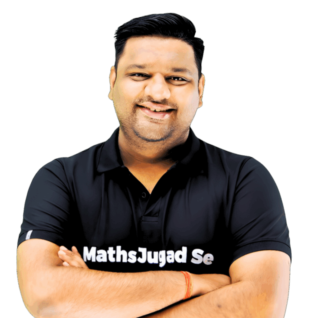 mayank sir - mjs defence academy faculty