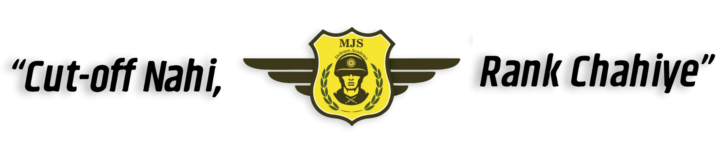 mjs defence academy for defence exam preparation